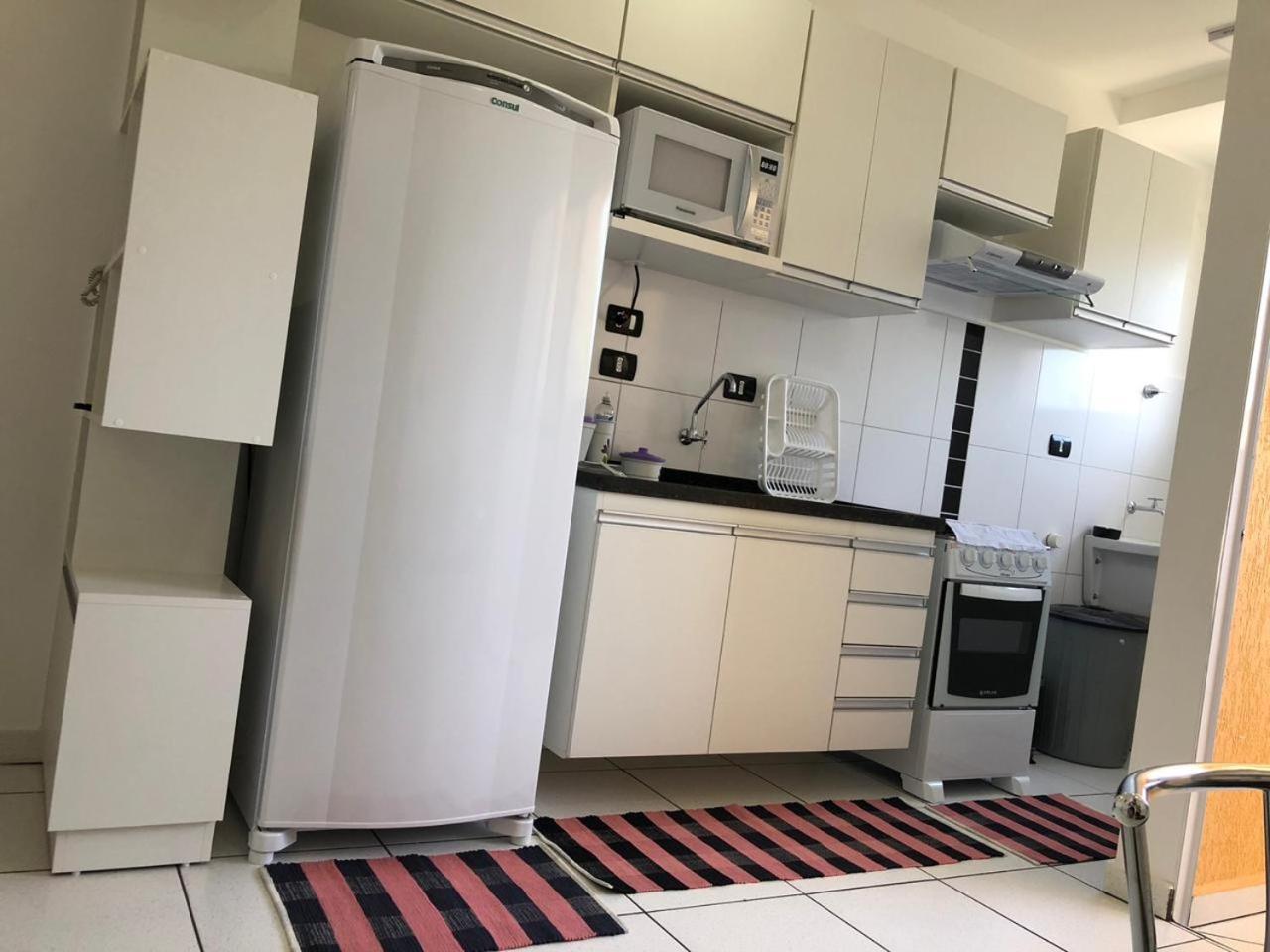 Apartamento de 2 Quartos